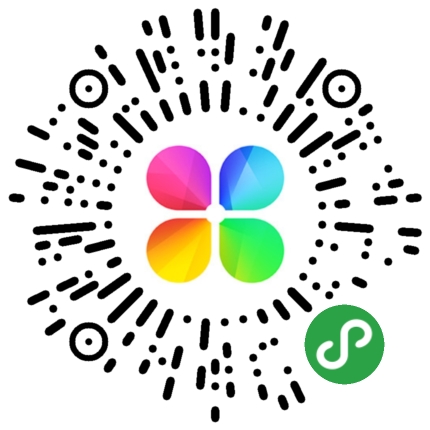 彭沙沙医生二维码