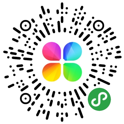 张佳医生二维码