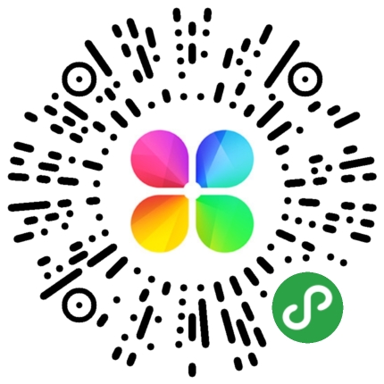 任英医生二维码