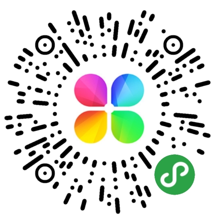 胡培医生二维码