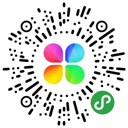 杨少刚医生二维码