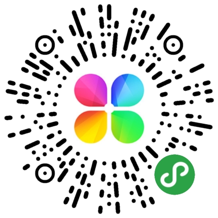 李海玲医生二维码