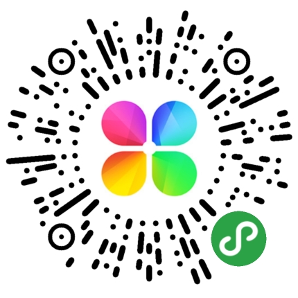 冯祥林医生二维码