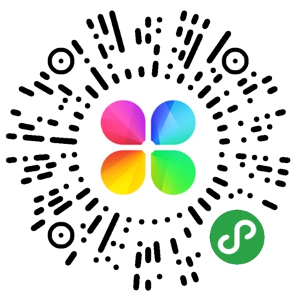 连弘程医生二维码