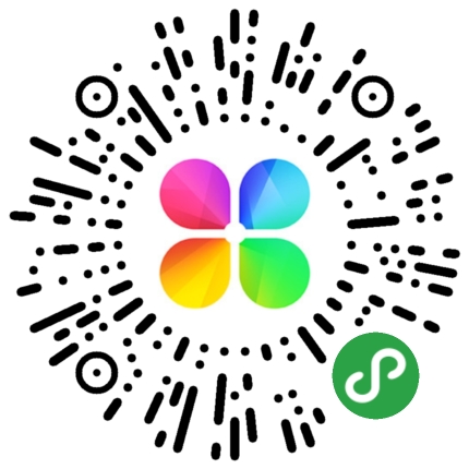 荣磊医生二维码