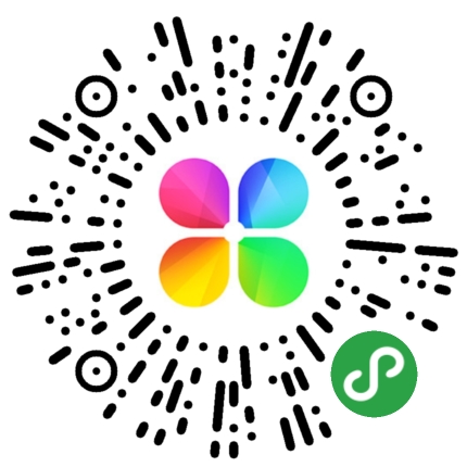 毕四丽医生二维码