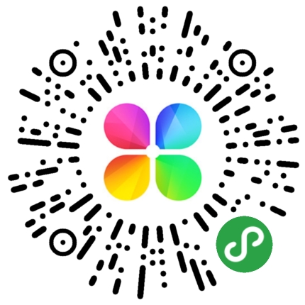 郝群英医生二维码