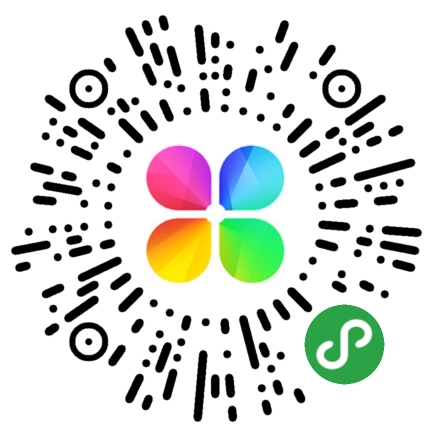 董向茂医生二维码