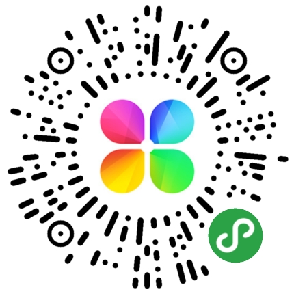 周佳医生二维码