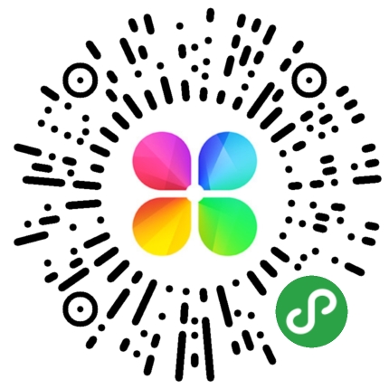 张良医生二维码