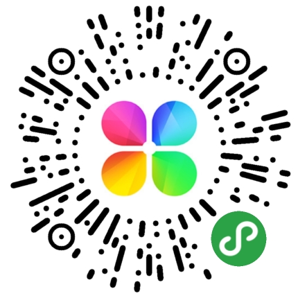 李碧文医生二维码