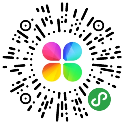 何荣海医生二维码