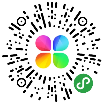 张子博医生二维码