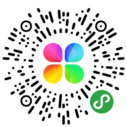 何夕昆医生二维码