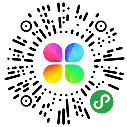 林莉医生二维码