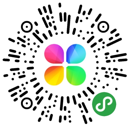 夏虎义医生二维码