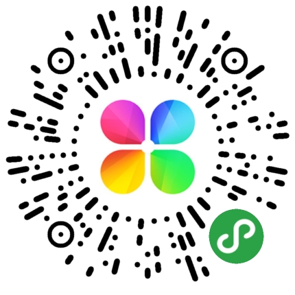 郑晓丽医生二维码