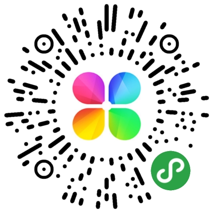 卢芳医生二维码