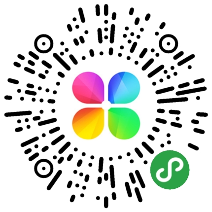 常丽娟医生二维码