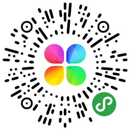 解智敏医生二维码