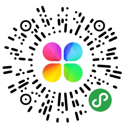 杨洪滨医生二维码