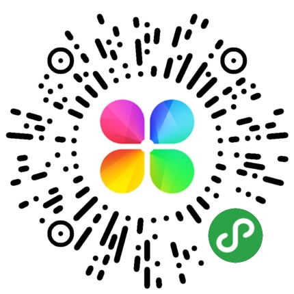 丁未医生二维码