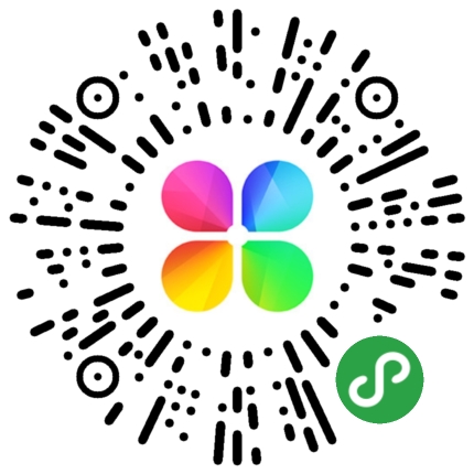 何智灵医生二维码