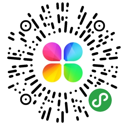 李大欢医生二维码