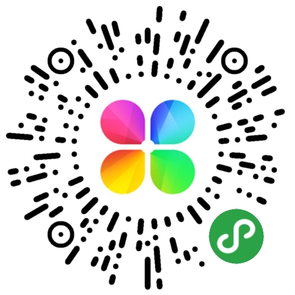 何伟平医生二维码