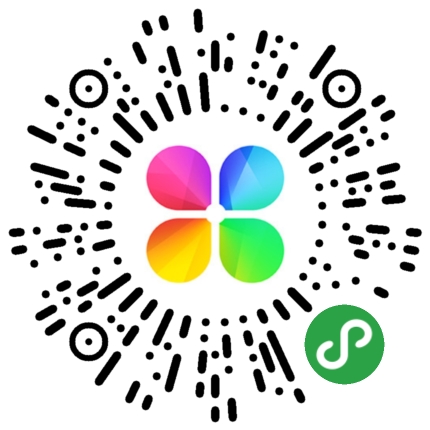 况漫医生二维码