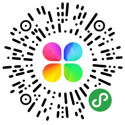 白清良医生二维码