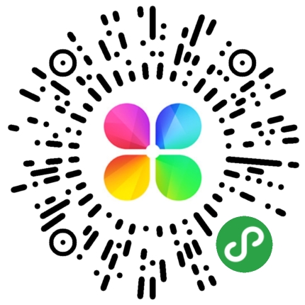 张梦霄医生二维码