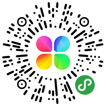 卢旭华医生二维码