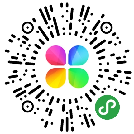 徐清楠医生二维码