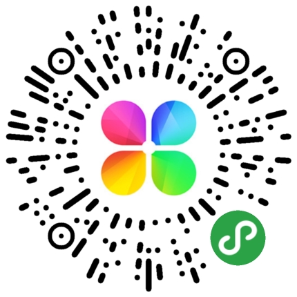 王芬医生二维码