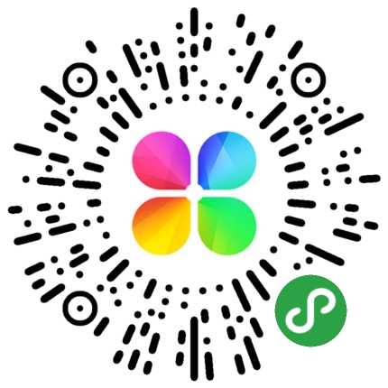 丁红梅医生二维码