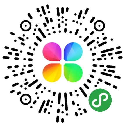 邹英婕医生二维码