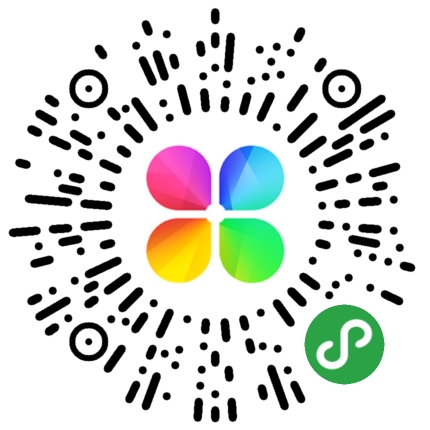 潘立民医生二维码