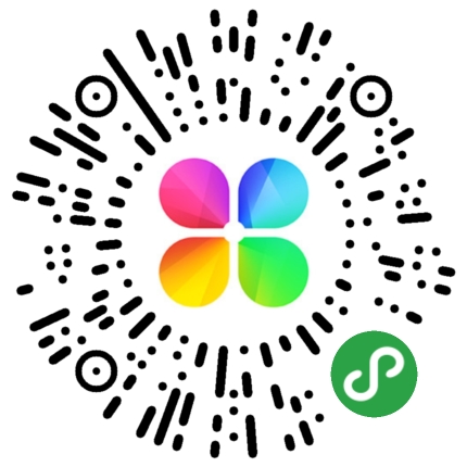 吴雨欣医生二维码