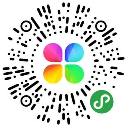 李峰医生二维码