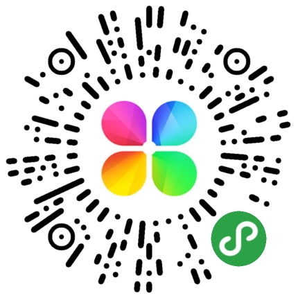 何维倩医生二维码