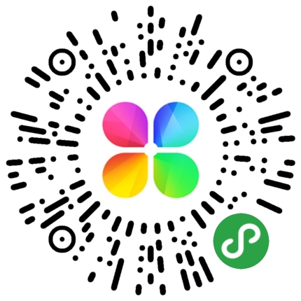 张静医生二维码