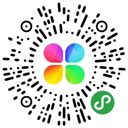 王维医生二维码