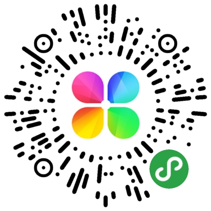 王蓓医生二维码