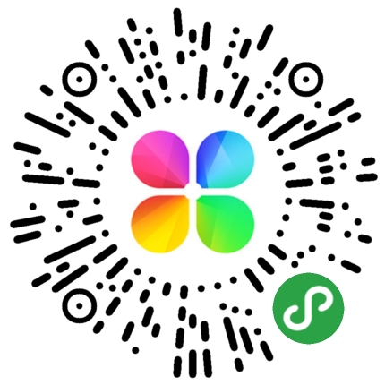 黄巧玲医生二维码