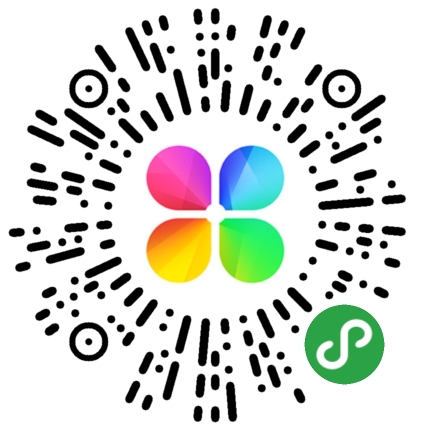 陈前医生二维码