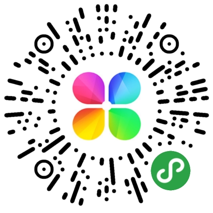 李斐斐医生二维码