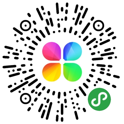 王卉明医生二维码