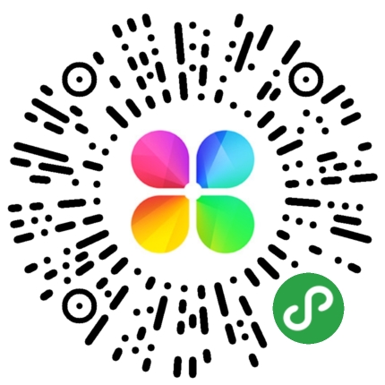 李德合医生二维码