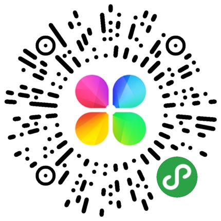 杨乃富医生二维码